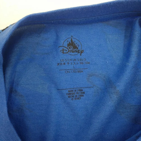 Maleficent Dragon All Over Shirt Multiple Sizes - Picture 6 of 7